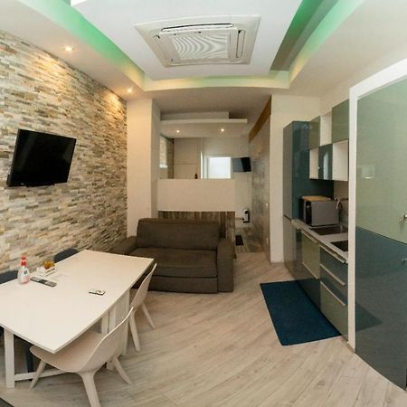 Catalani Charme Apartament Cagliari Dış mekan fotoğraf