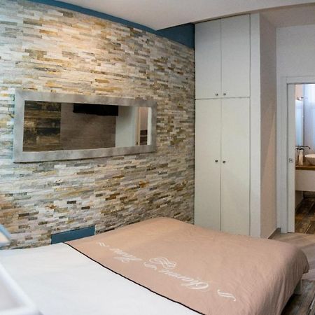 Catalani Charme Apartament Cagliari Dış mekan fotoğraf