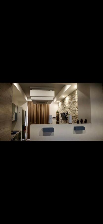 Catalani Charme Apartament Cagliari Dış mekan fotoğraf