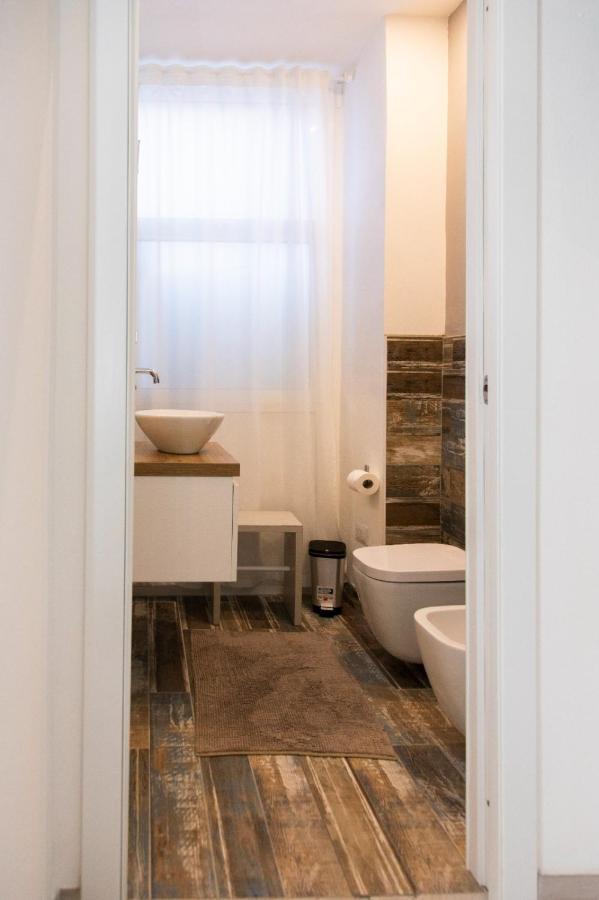 Catalani Charme Apartament Cagliari Dış mekan fotoğraf