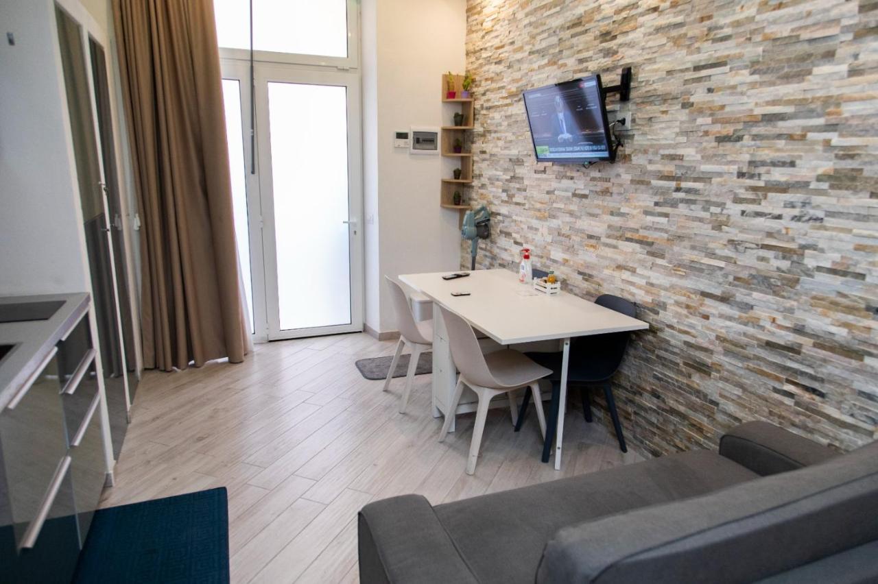Catalani Charme Apartament Cagliari Dış mekan fotoğraf