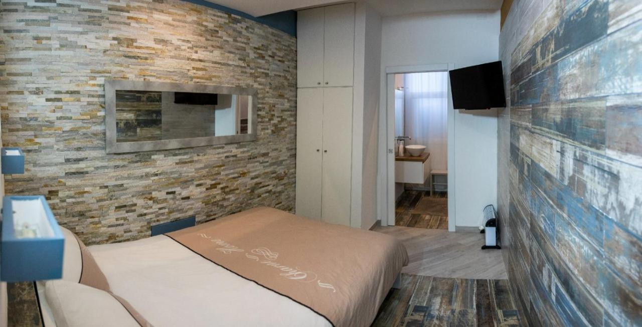 Catalani Charme Apartament Cagliari Dış mekan fotoğraf