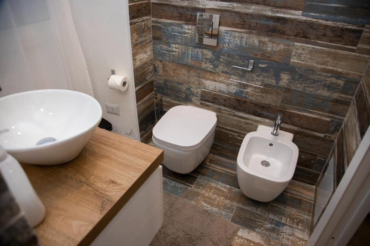 Catalani Charme Apartament Cagliari Dış mekan fotoğraf
