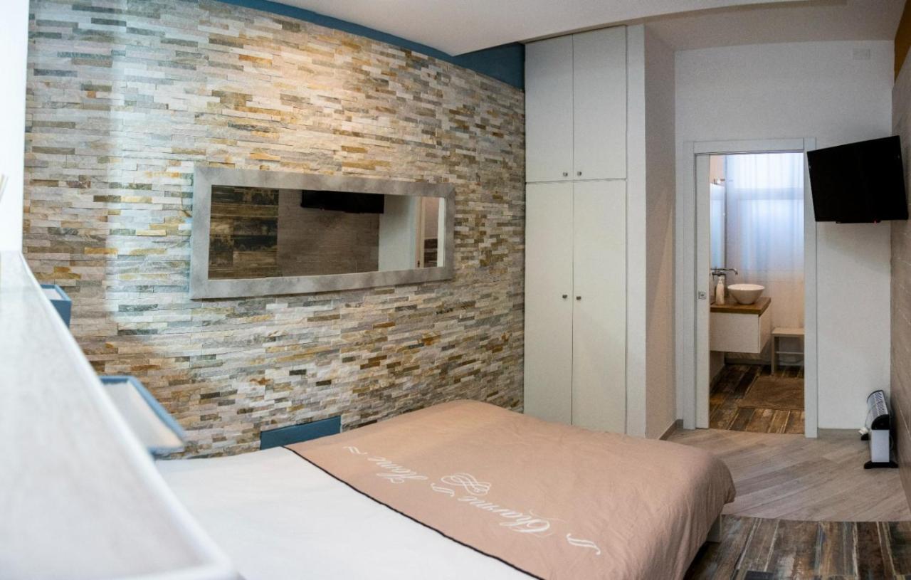 Catalani Charme Apartament Cagliari Dış mekan fotoğraf