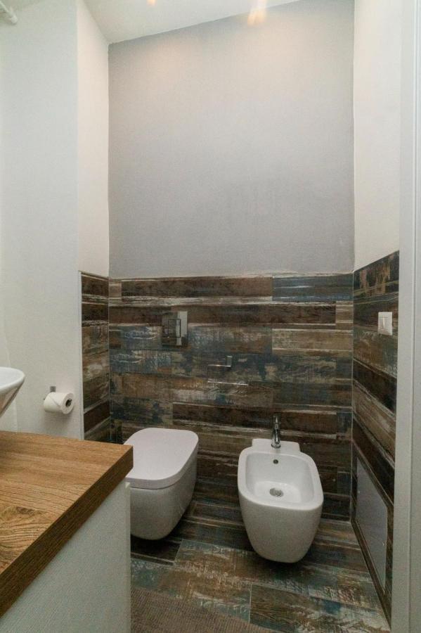 Catalani Charme Apartament Cagliari Dış mekan fotoğraf